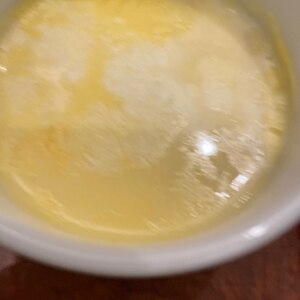 【濃厚つぶつぶ】コーンポタージュスープ